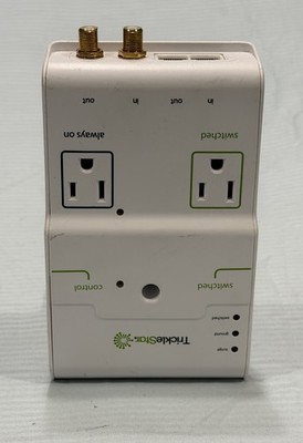 TrickleStar Energy Saving Power Strip Surge Protector Tested