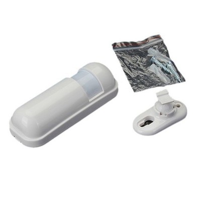 Drahtloser Bewegungssensor für 433MH Home Security Alarm System Infrarot-PI3472