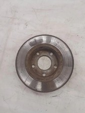 Disque de frein Audi 50