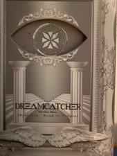 Road to utopia dreamcatcher álbum kpop tarjeta fotográfica rara versión edición limitada