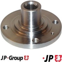 JP Group 1141401000 Radnabe Rad Nabe FüR Audi FüR VW