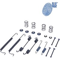 Blue Print ADG041501 ZubehöRsatz Bremsbacken FüR Daewoo Chevrolet Aveo Kalos