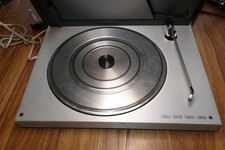 Bang  Olufsen Turntable , Beogram 5000 - MMC 4 - As Is Parts or Restore