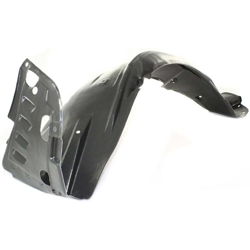 Fender Liner For Acura RL 2009-2012 Front Driver Side Inner - Image 4 of 4