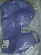 Lululemon Like a Cloud Longline Bra B/C   Ribbed  NWT  Size 8