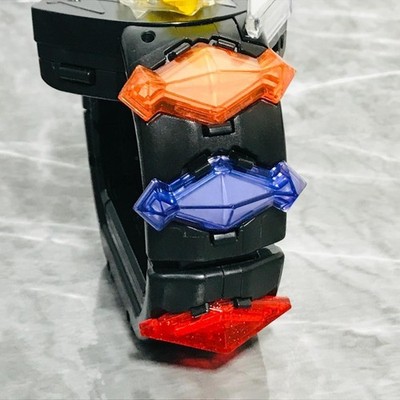 Pokemon Z Power Ring & Z Crystals Set Tested Japan Used Takara