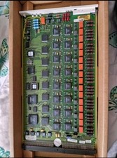 Avaya Definity TN2215  port Analogue Extension card