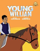Young William Deontae Henderson Taschenbuch Kartoniert / Broschiert Englisch
