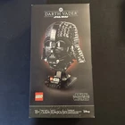LEGO Star Wars: Darth Vader Helmet (75304), SEALED, NEVER OPENED