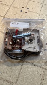 Box Of Nintendo NES Controllers