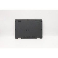 New D Shell Base Bottom Cover Case for Lenovo ThinkPad  11e Yoga Gen6 5CB0S95370