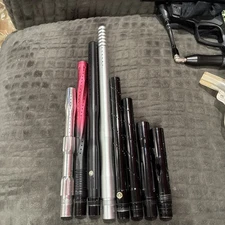Misc Paintball Barrel Lot