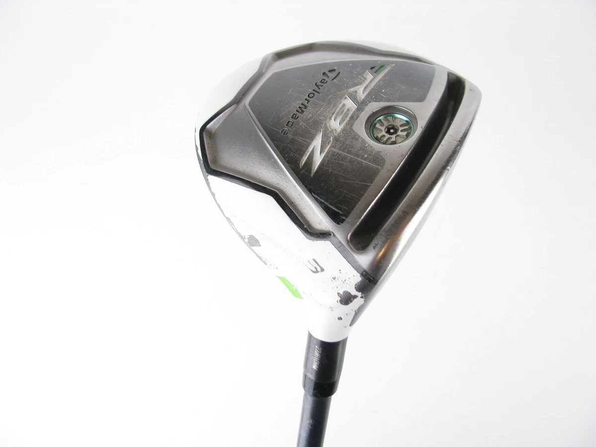 Taylormade Rbz 5 Fairway Wood for sale | eBay