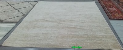 CHAMPAGNE / CREAM 8'-0'' x 10'-0'' Stained Rug, Reduced Price 1172799585 ADR113W-8