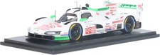 Porsche 963 #99 2025 24h Le Mans n. Jani/ N. Pino/ N. Varrone 1:43 by Spark