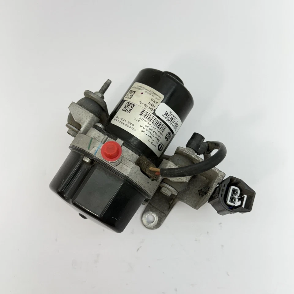 Jeep JL Wrangler 2018-2023 bomba de vacío de aire de 3,6 L 68328871AB fabricante original Foto 2 de 4