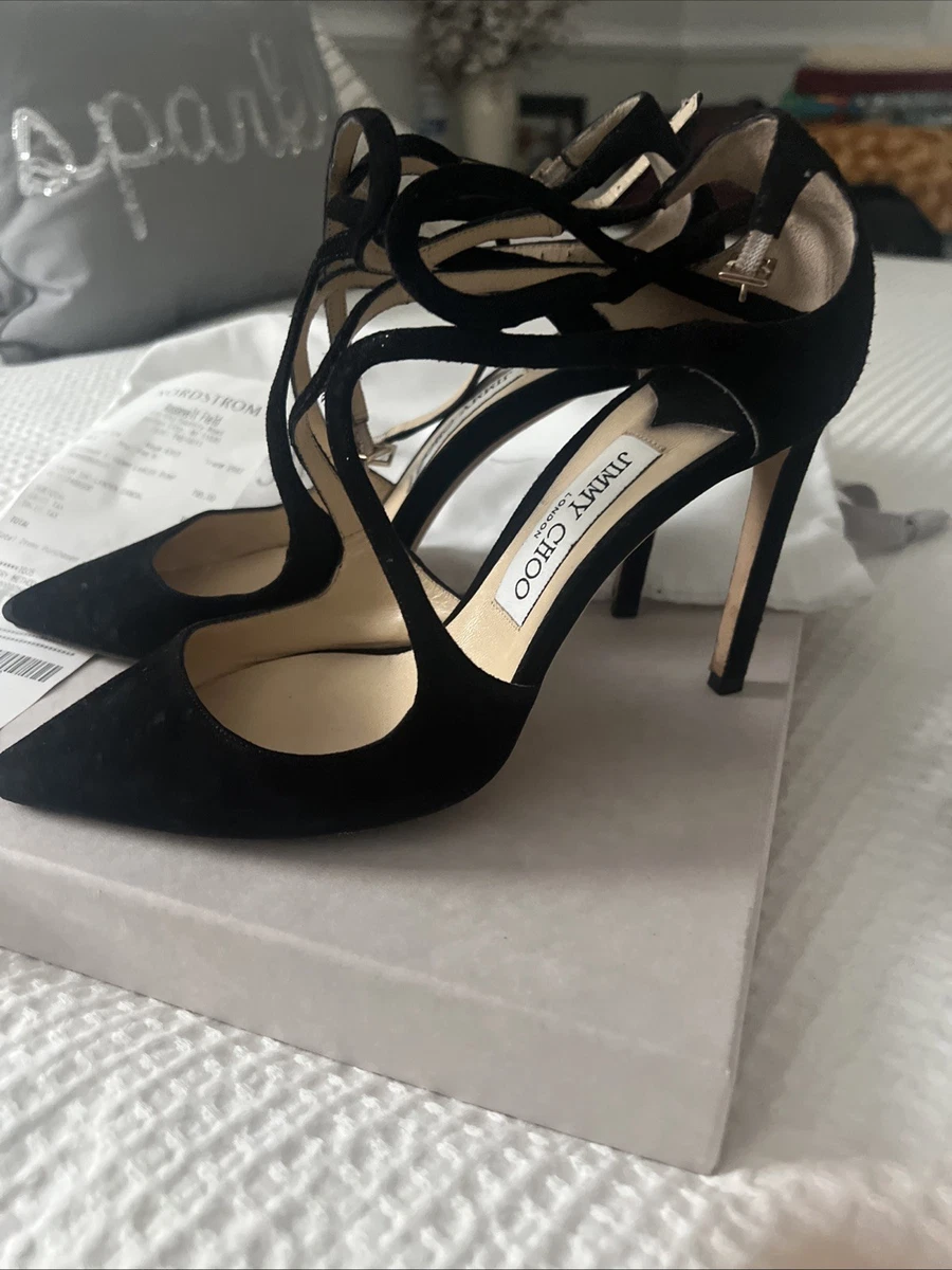 Jimmy Choo Lancer Heels for Women for sale | eBay