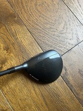 Al Smoke 5 Wood 18 Degree