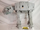 Vintage 1981 Star Wars AT AT Walker CLEAN!