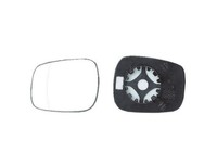 Alkar Spiegelglas, AußEnspiegel Links, Rechts U.A. FüR Nissan, Renault