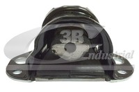 Motorlager 3RG 40691 FüR Renault Clio 2 Kangoo FC0 KC0 Thalia 1 BB0A BB0F BB10