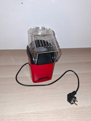 Popcornmaschine Heißluft-Popcornmaschine  Popcorn Makers