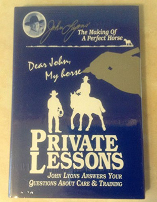 John Lyons The Making Of A Per - VERY GOOD