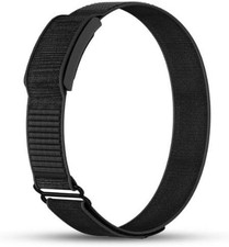 Bicep Nylon Replacement Band, Compatible with Amazfit Helio Strap   Adjustable,