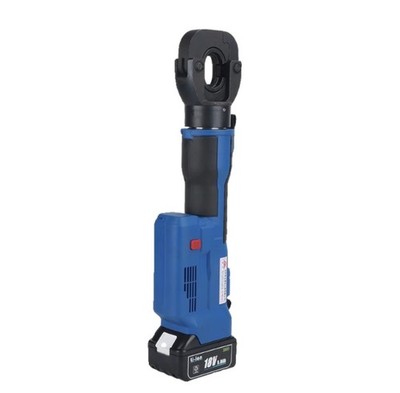Rechargeable Multi-Function Wire Cutter SZ-300 Electric Wire Cutting Pliers