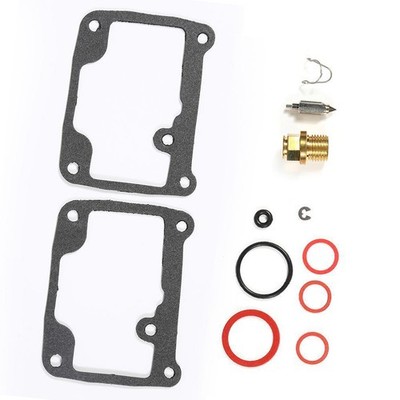 Vergaser Reparatur Satz passt für Mikuni VM30 VM32 VM34 New