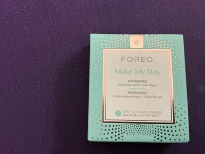 Foreo UFO Mask Acai Berry UFO  activated mask (6x)