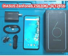 ASUS ZenFone 6 Smartphones for Sale | Shop New & Used Cell Phones