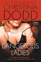 Dangerous Ladies Christina Dodd Taschenbuch Einband - Flex.(Paperback) Englisch