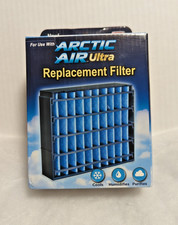 Arctic Air Ultra Portable Air Conditioner Replacement Filter Washable & Reusable
