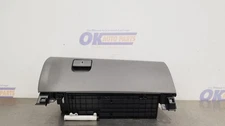 11 TOYOTA TUNDRA GLOVE BOX GRAY