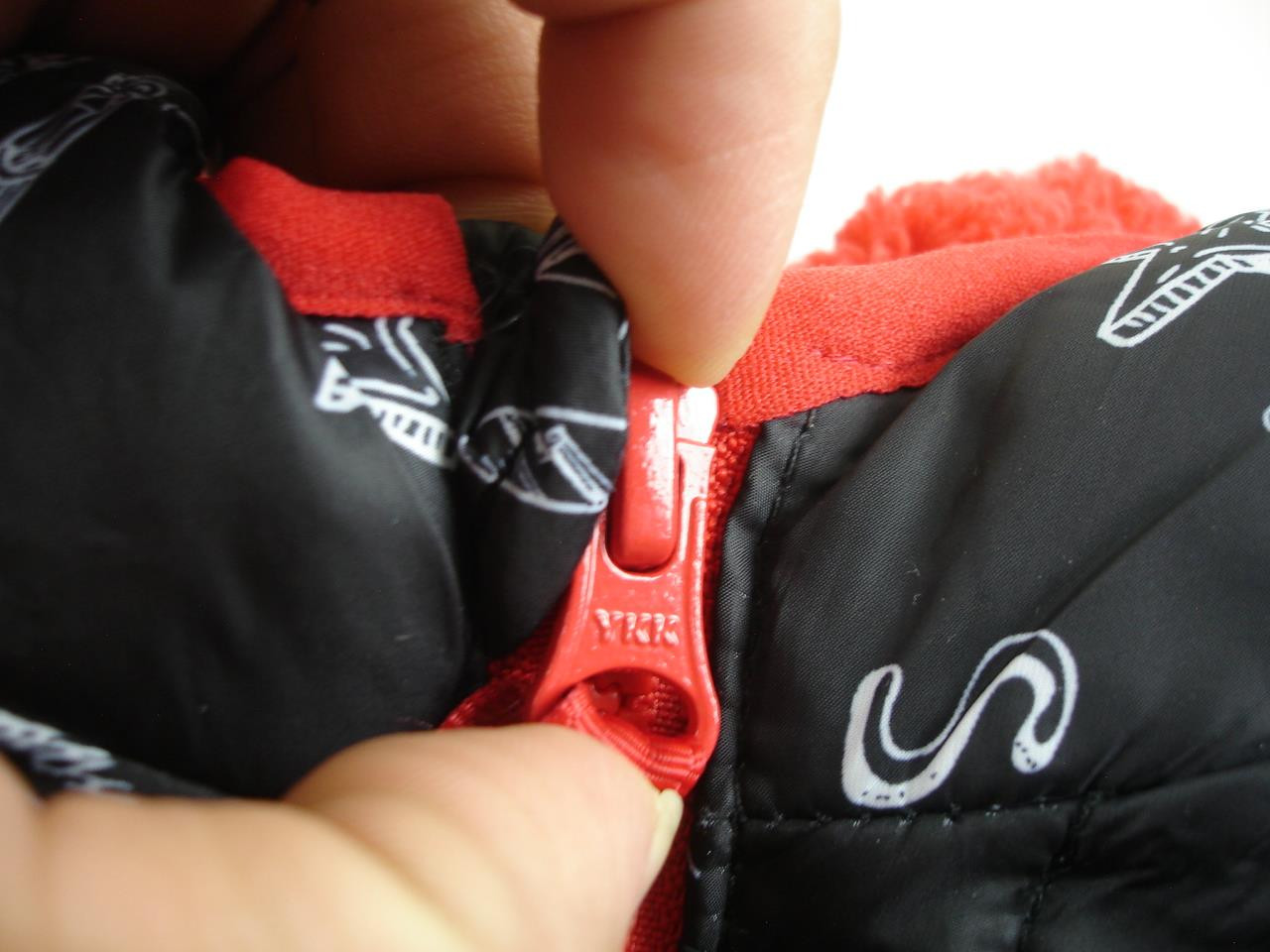 Baby Boys Girls 3 - 6 Months Spyder Kids All In One Suit Faux Fur Lined Ski Suit image 10