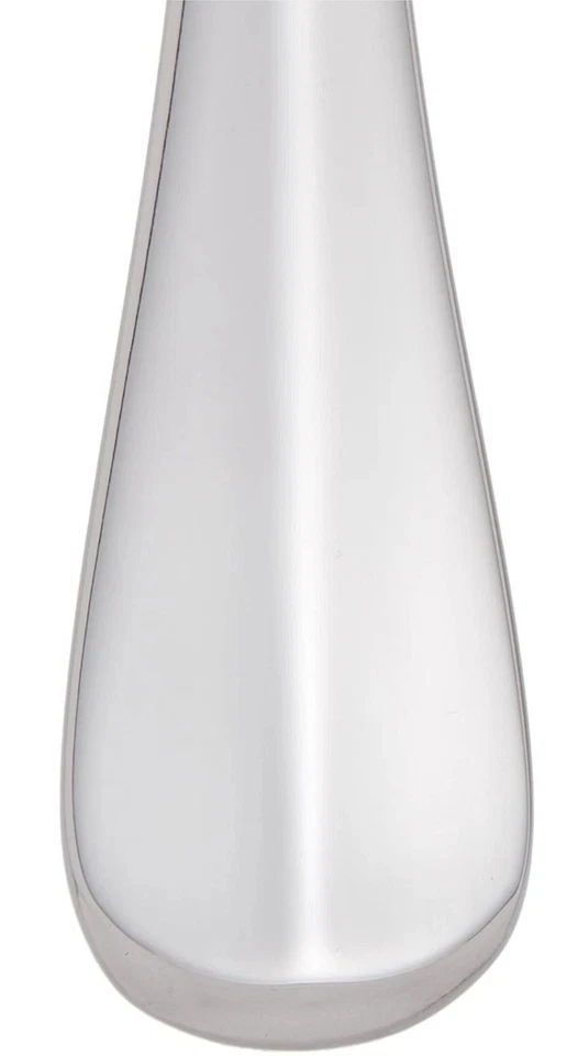 Juego de 8 cubiertos de acero inoxidable Coupole de Villeroy & Boch 40 piezas Foto 3 de 4