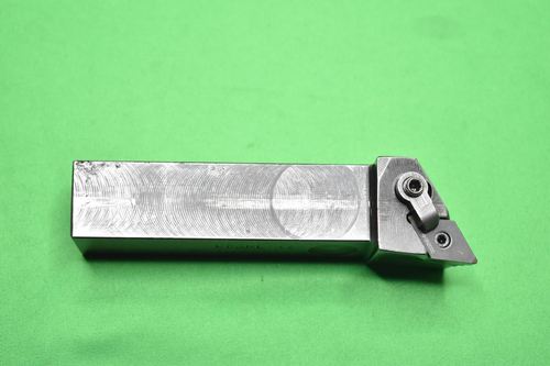 MDJNL 164 Indexable Tool Holder 1" Shank - Afbeelding 3 van 8