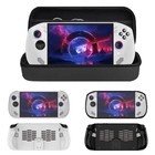 for Lenovo Legion Go S Game Console Storage Bag Protective Case Cover with Stand