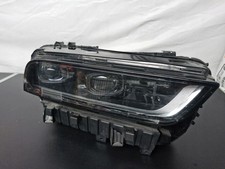 Frontscheinwerfer BMW X7 G07 5A5F0D6 LED Rechts Scheinwerfer Headlight