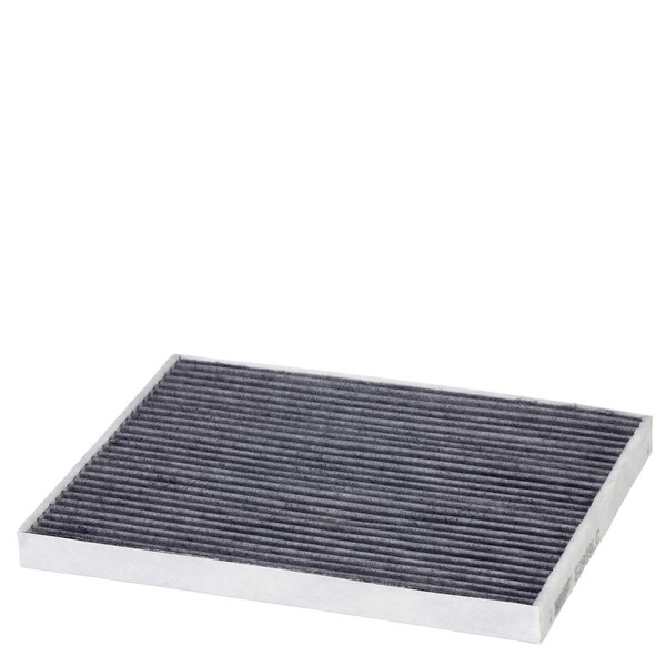 Hengst Filter E2939LC Filter, Innenraumluft FüR Abarth,Alfa Romeo,CitroËN,Fiat,O-image