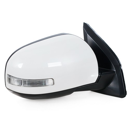 Right 9 Wire Side Door Wing Mirror For Mitsubishi Outlander Sport ASX 2014-2019 - Picture 6 of 15