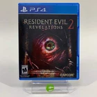 New ListingResident Evil Revelations 2 (Sony PlayStation 4 PS4, 2015)