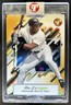 2025 Topps Pristine Bo Jackson Gold Refractor #/50 White Sox