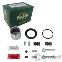 Frenkit Reparatursatz Bremssattel Vorne Passend FüR Lancia Ypsilon | 754463