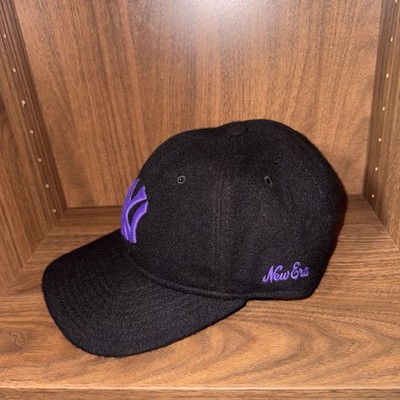 Ralph Lauren Purple Label New York Yankees Crown 59FIFTY Fitted