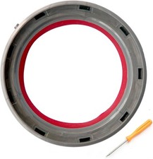 Dust Bin Sealing Rings Replacement For Dyson V11 SV14 SV15 V15 SV22 Bin Parts