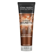 John Frieda Brilliant Brunette Multi-Tone Revealing Color Protecting
