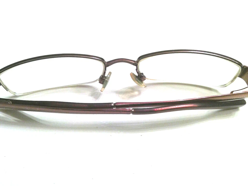 Marco Dolce & Gabbana DG 1110 11 Bronce Medio Sin Borde SOLO 52-17 135 Foto 3 de 4