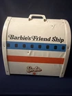 1972 Mattel Barbie’s Friend Ship Airplane Doll Plane Vintage LOOK READ Barbie